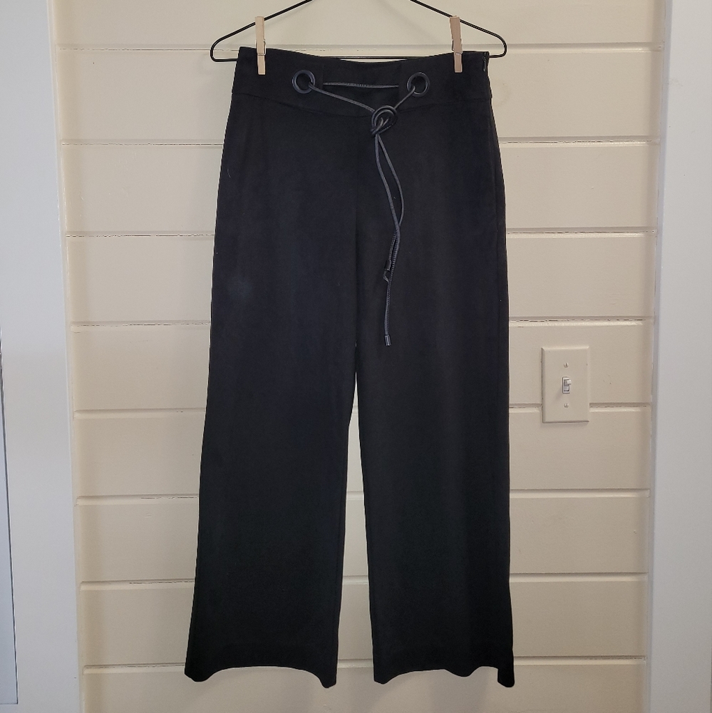 Zara Wide Leg Pants